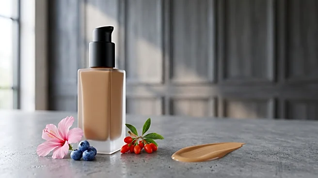 e.l.f. Cosmetics Launches 'Unglammy Valley' Campaign for Soft Glam Satin Foundation, Partners with Alta