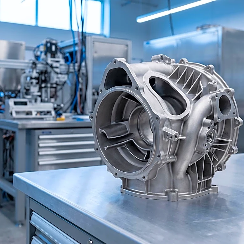 GE Aerospace to Acquire Consolidated Precision Products in $11.75 Billion Deal to Bolster Supply Chain