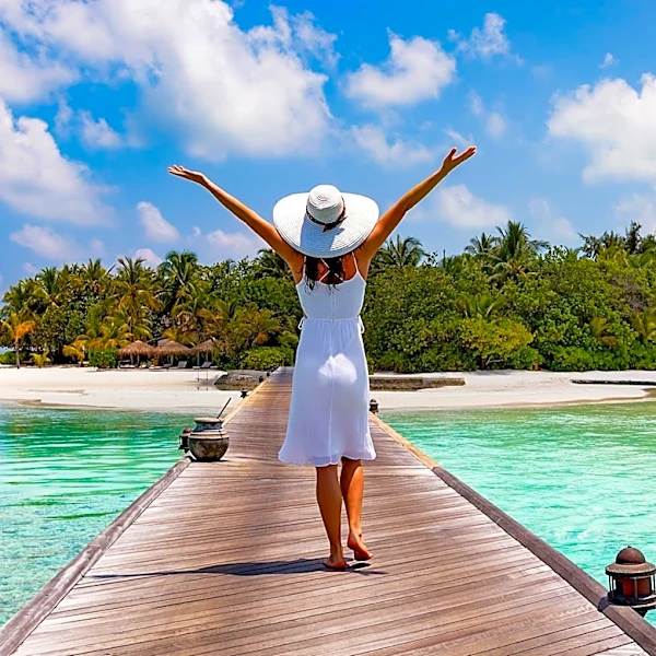 Luxury Wellness Travel Shifts Towards Clinical, Data-Driven Longevity Focus