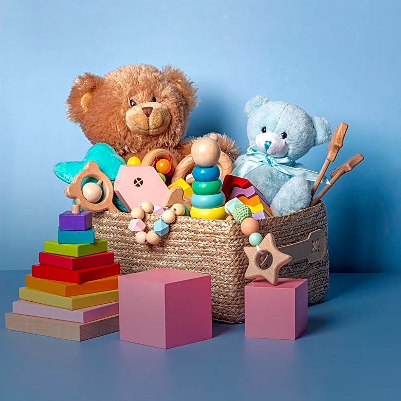Blue Ant Media Expands 'BeddyByes' Consumer Products Program with Global Publishing and Toy Partners