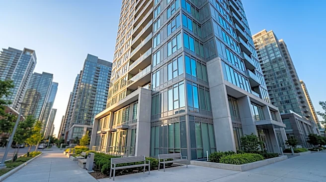 Luxury London Apartment Tenants Face Disputes Over High Costs and Restrictive Rules