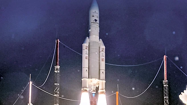 The Exploration Company Secures $450 Million to Develop Reusable European Heavy-Lift Launchers