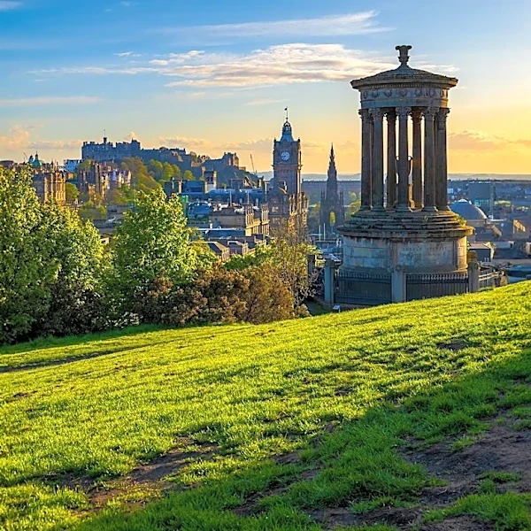 Richard Rankin Narrates Royal Edinburgh Military Tattoo, Tickets for 2027 Show Now on Sale