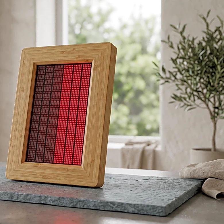 Red Light Therapy Explored for Joint Health and Recovery in Weightlifters