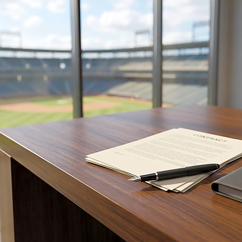 Mississippi Mud Monsters Appoint David Kerr as General Manager, Signaling Focus on Fan Experience and Community Engagement