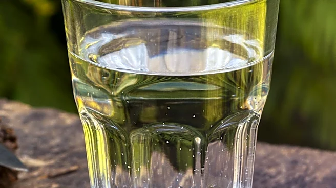 Understanding Organic Tequila: Distinguishing Certification from Additive-Free Claims