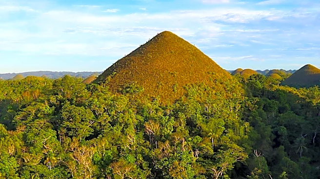 Philippines' 'Green Lane' Initiative Accelerates Investment Approvals, Reduces Red Tape