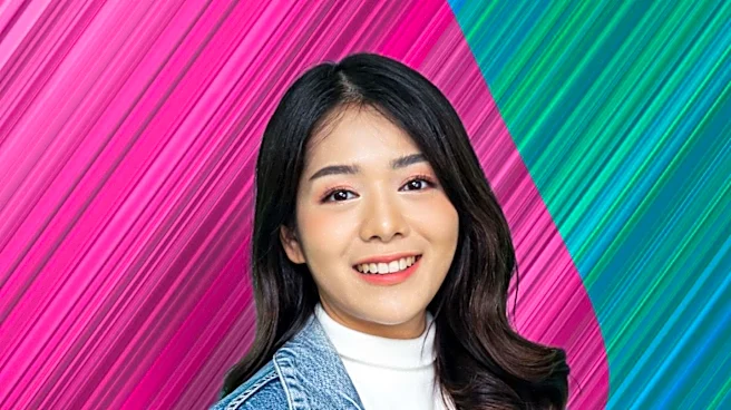 TikTok Star Vivian Tu Launches AI Finance App 'Ask Dolly' to Provide Personalized Financial Advice