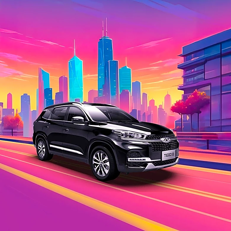 Autonomy Pivots to Gas-Powered Vehicles to Revitalize Car Subscription Service