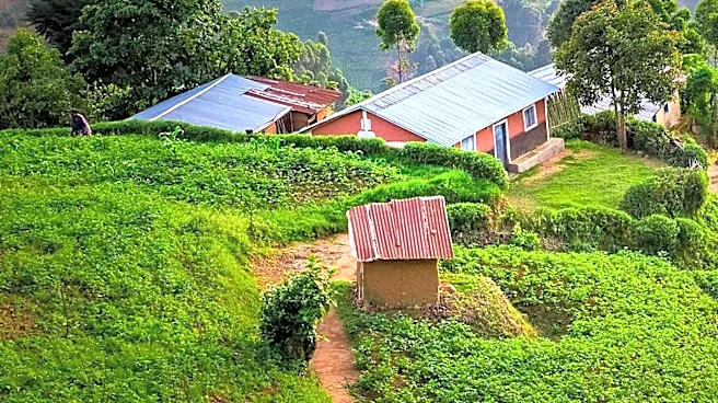 Rwanda Offers Diverse Tourism Experiences Across Three National Parks and Kigali City