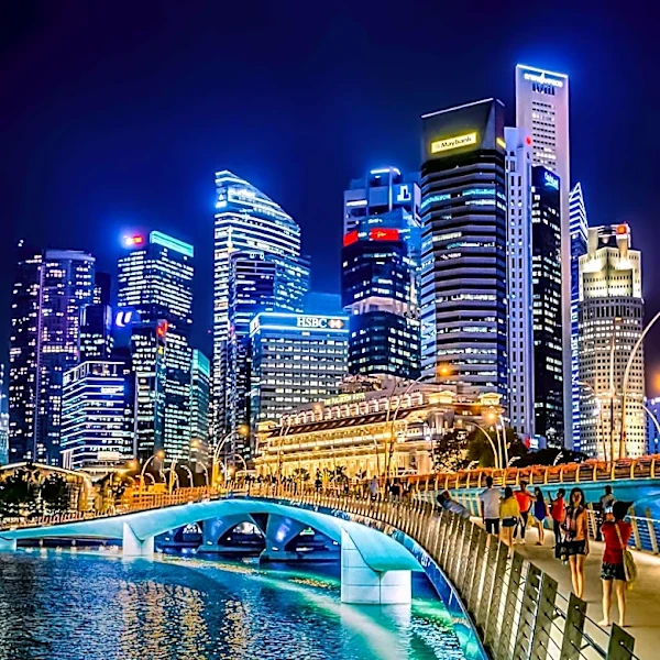 HSBC Premier Offers Enhanced Global Banking and Wealth Solutions for International Clients