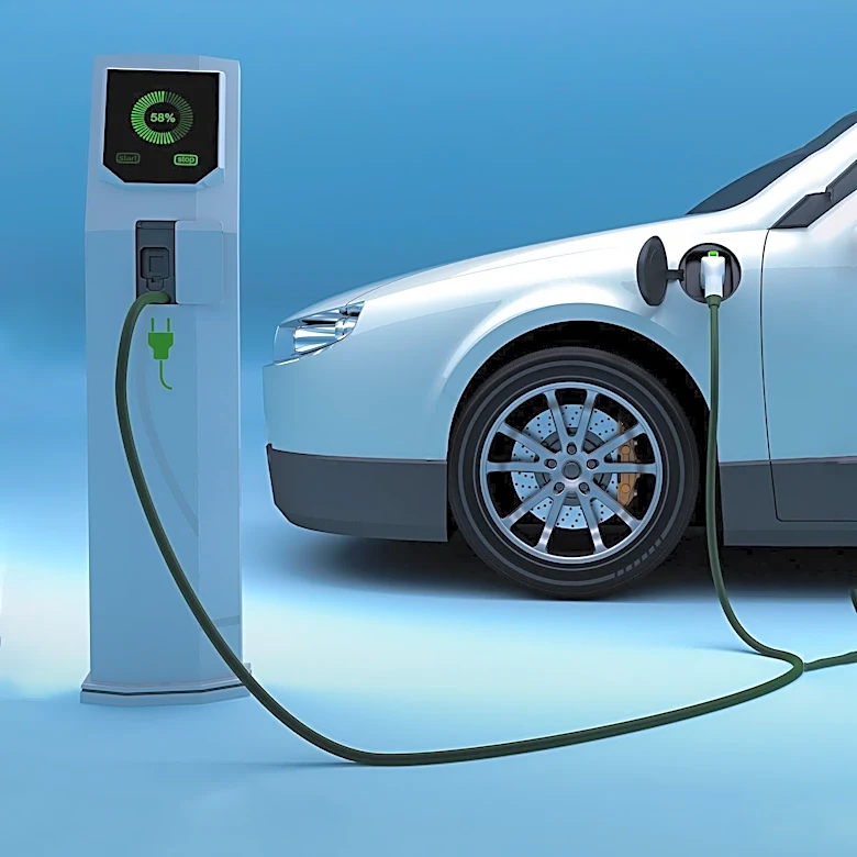 Autel MaxiCharger Offers Discounted Level 2 EV Charging Solution