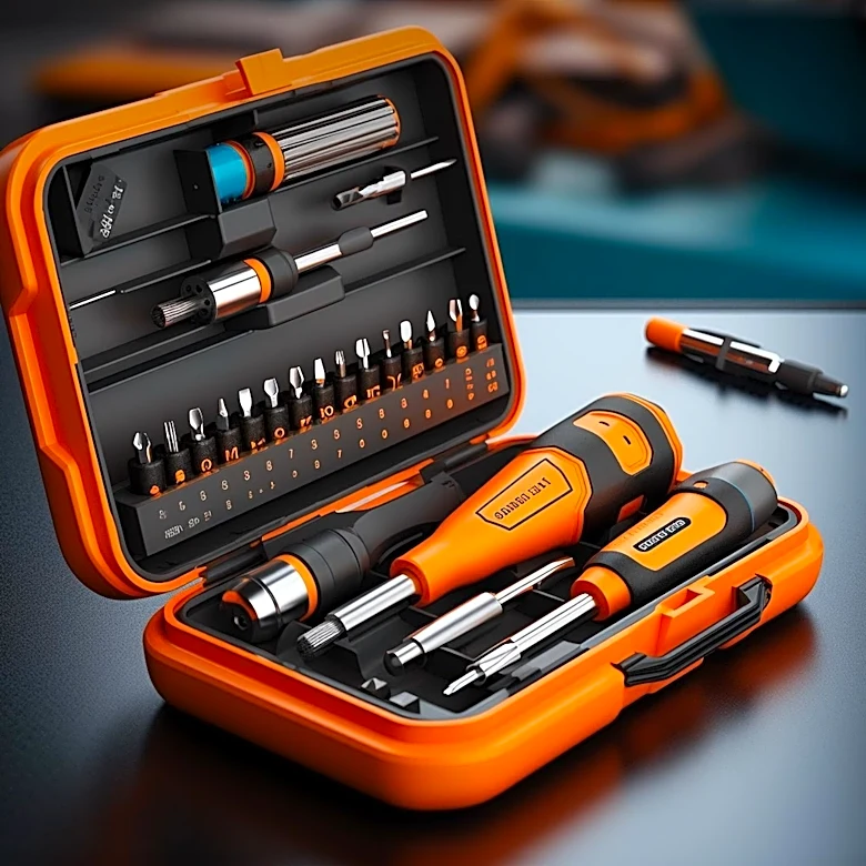 Dynamic Tools Introduces 44-Piece Insulated Socket and Tool Set for High-Voltage Electrical Maintenance