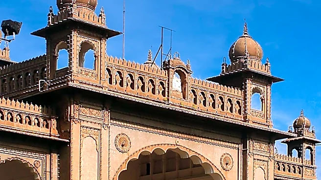 Karnataka Seeks Global Investment for Expanded Clean Energy Program