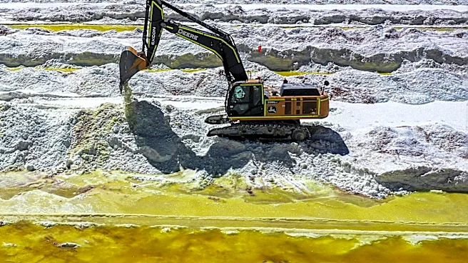 Lahontan Gold Strengthens Management Team to Advance Nevada Mine Restart