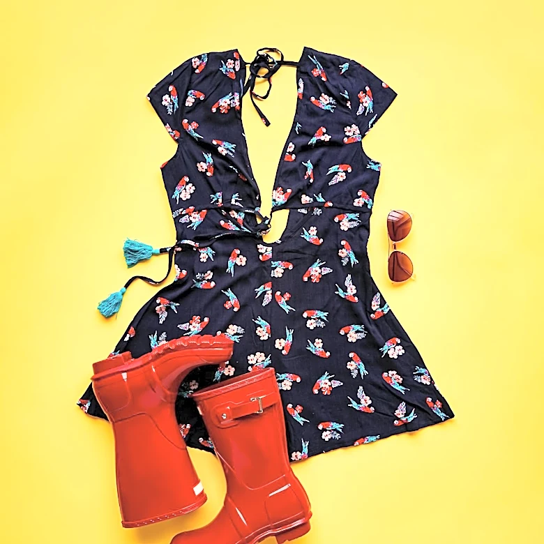 Marine Serre Brand Emphasizes Sustainable Fashion Through Upcycling and Transparency