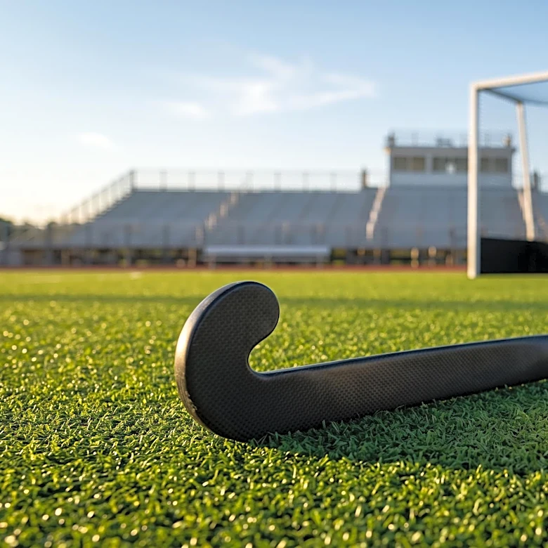 Julia Fox Scores First High School Field Hockey Goal for Mt. Hope