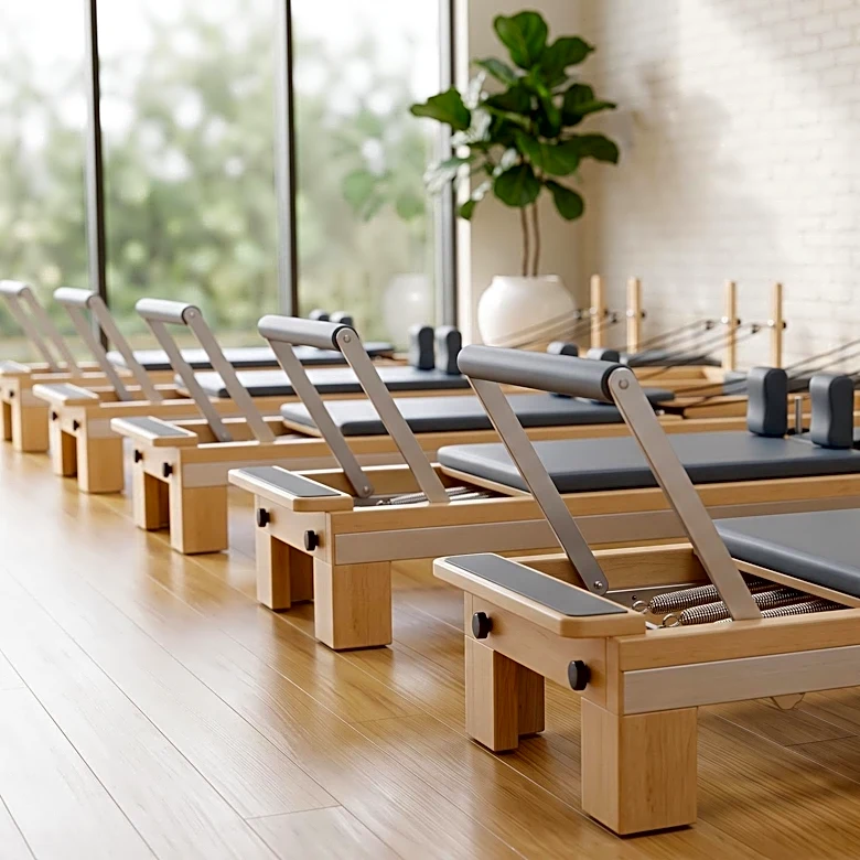 BODYBAR Pilates Opens First Kentucky Studio in Lexington