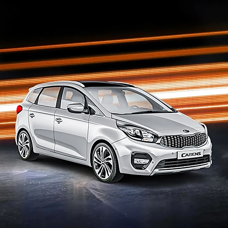 Kia America Seeks Automotive Designer for Irvine, California Design Center