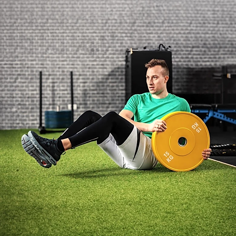 Fitness Experts Detail Effective Workout Strategies for Fat Reduction and Core Strength