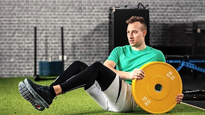 Fitness Experts Detail Effective Workout Strategies for Fat Reduction and Core Strength