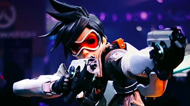 Blizzard Union Workers Ratify Historic Contract Including AI Guardrails and Layoff Protections