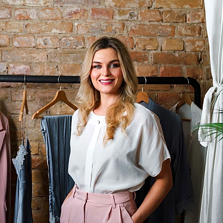 Jackalo Founder Marianna Sachse Advocates for Sustainable Children's Clothing and Conscious Consumption