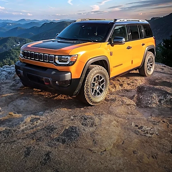 Jeep Recon Moab 2026 Model Faces Scrutiny Over Electric Vehicle Performance and Pricing
