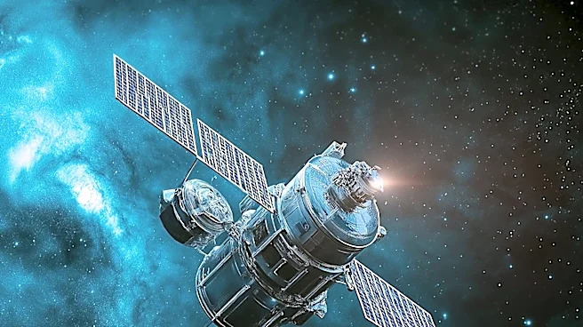 Besxar Successfully Demonstrates Suborbital Semiconductor Manufacturing Technology