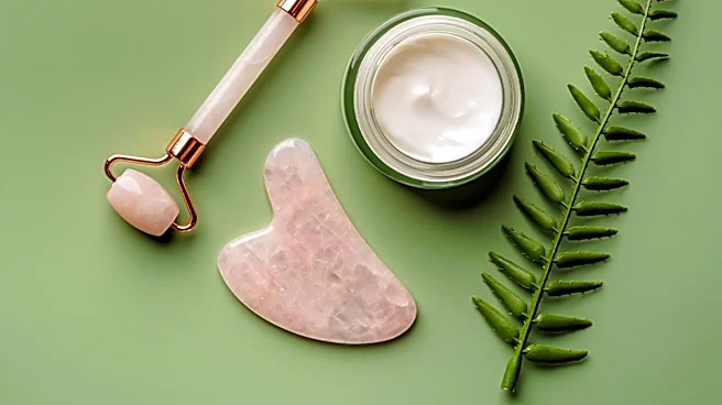 Skincare Experts Advise Caution on Viral Trends, Emphasizing Proven Anti-Aging Practices