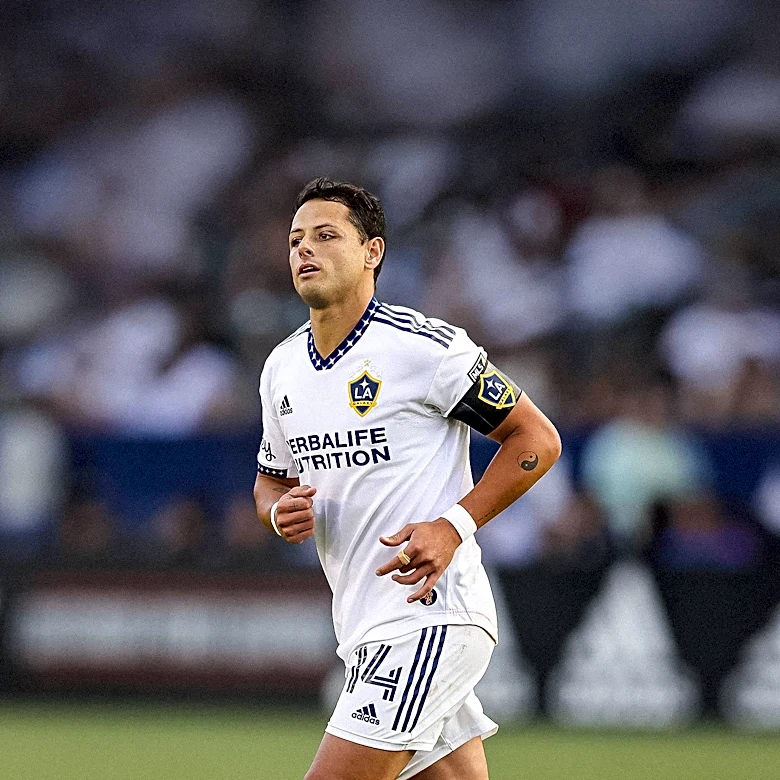 LA Galaxy Announces Four Former Players as 2026 National Soccer Hall of Fame Finalists