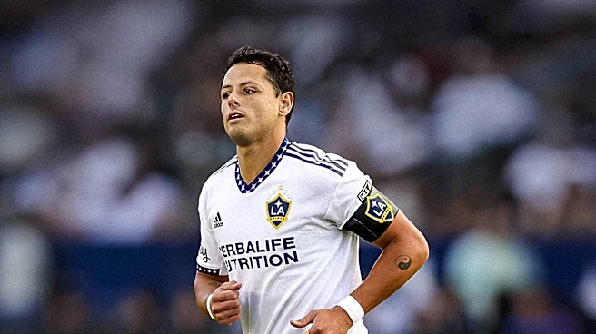 LA Galaxy Announces Four Former Players as 2026 National Soccer Hall of Fame Finalists