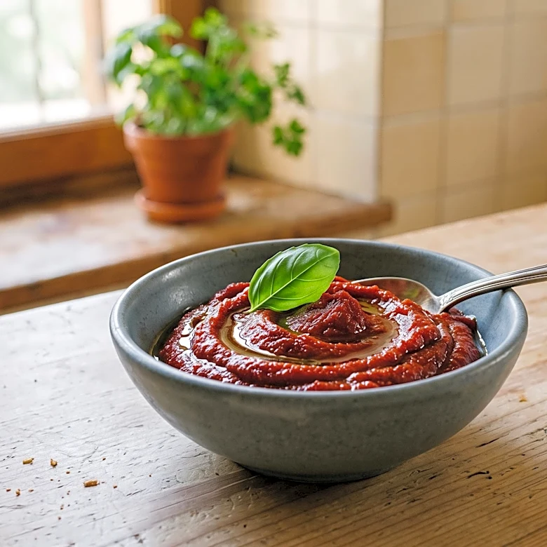 Scientists Observe Brain Scan Changes in Individuals Consuming Tomato Paste for Three Months