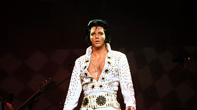 Elvis Presley's Ed Sullivan Show Debut Drew 60 Million Viewers in 1956