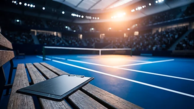 World Team Tennis Announces Roster Additions and Ticket Sales for Relaunched Season