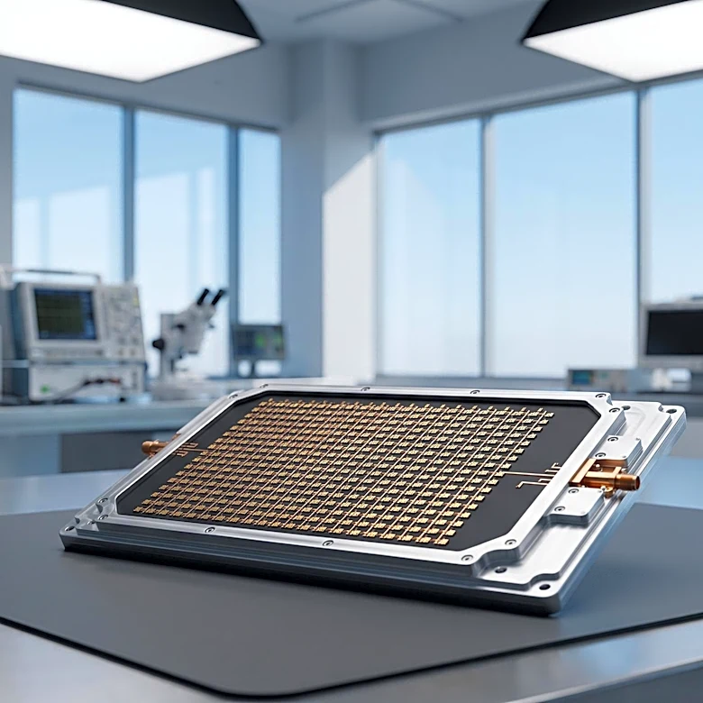 Lockheed Martin Seeks Staff RF Engineer in Grand Prairie, TX to Advance Aerospace and Defense Systems