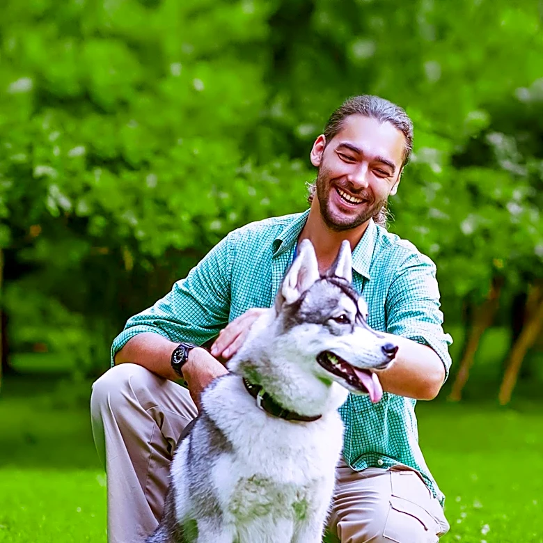 Award-Winning Hollywood Writer Finds Significant Income and Stability Through Pet-Sitting Side Hustle