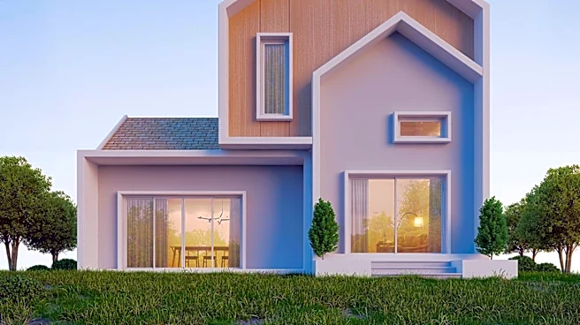 Drummond House Plans Introduces Six Affordable Modern Farmhouse Designs