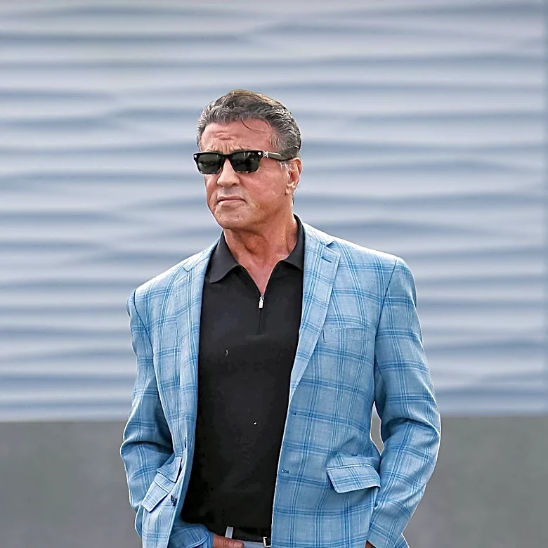 Sylvester Stallone Reveals Permanent Physical Alterations from 'The Expendables' Injury