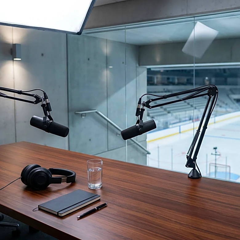Ted Leonsis Discusses Washington Capitals' Evolution and Women's Hockey Growth on Podcast