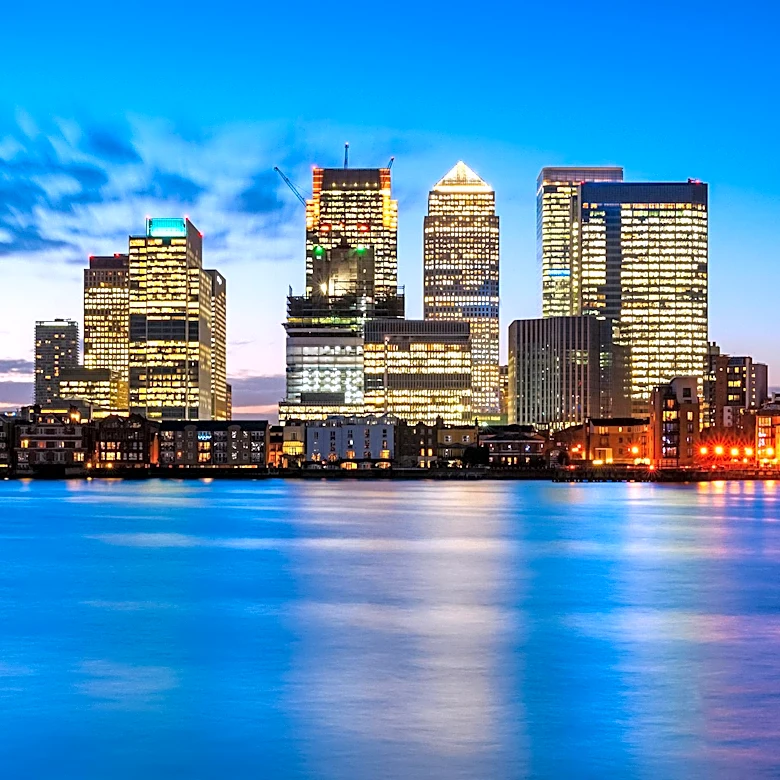 Innovate Finance Report Urges Government Action to Boost UK Fintech Growth Amidst Global Competition