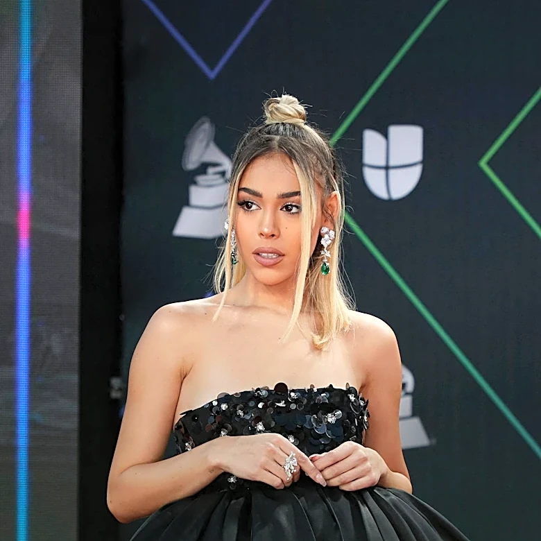 Danna Paola Joins Belinda and Mariana Treviño in 'Mentiras: All Stars' Musical Revival
