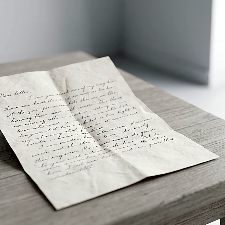 Belarusian Filmmaker Andrei Kutsila Documents Repression in 'Letters From the Silenced Country'