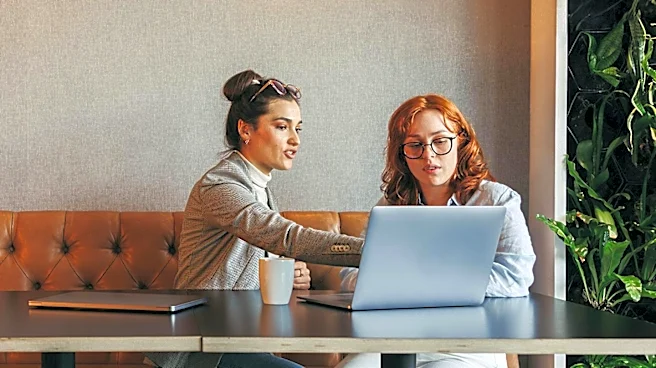 Gen Z Reshapes U.S. Workplace Culture with Emphasis on Mental Health and Flexibility