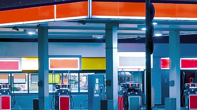 Bank of America CEO Brian Moynihan Reports Continued Consumer Resilience Amidst Rising Gas Prices
