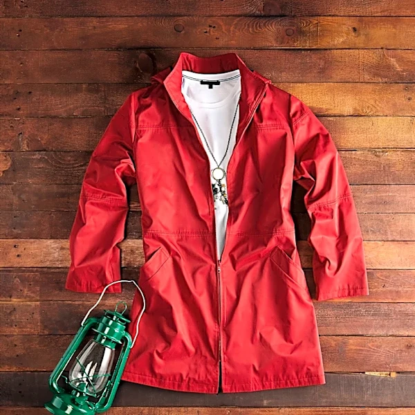 Arc'teryx Introduces $1,200 Circular Hardshell Jacket Under New System 0 Framework