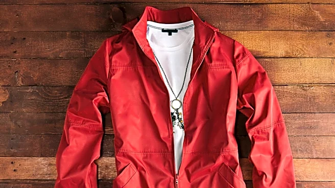 Arc'teryx Introduces $1,200 Circular Hardshell Jacket Under New System 0 Framework