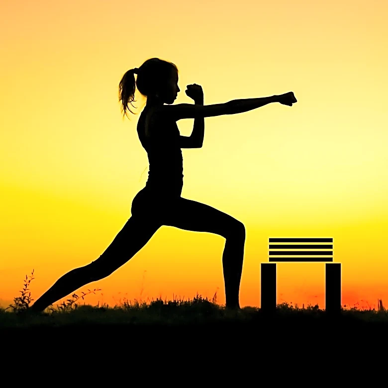 Circuit Training Combines Strength and Cardio for Enhanced Fitness