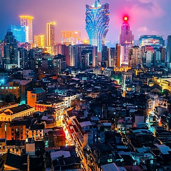 Citigroup Forecasts 12% Growth in Macau Gaming Revenue for September