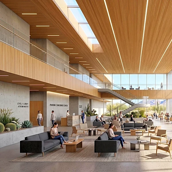 WorldCC to Host Americas Summit 2026 in Phoenix Addressing Contracting Challenges and Commercial Performance